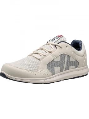 Helly Hansen Ahiga V4 Hydropower férfi vitorlás cipő szürke színben 1
