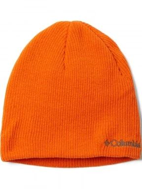 Columbia Whirlibird Watch Cap Beanie férfi kötött sapka narancssárga színben 1
