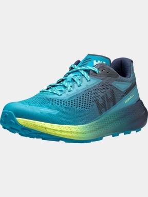 Helly Hansen Kestrel Tr férfi terepfutó cipő kék színben 1