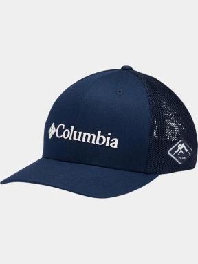 Columbia Columbia Mesh Ball Cap baseball sapka kék színben 1
