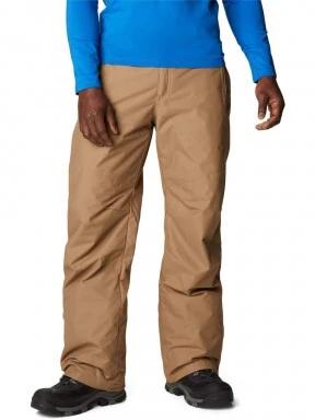 Columbia Bugaboo IV Pant férfi sínadrág barna színben 1