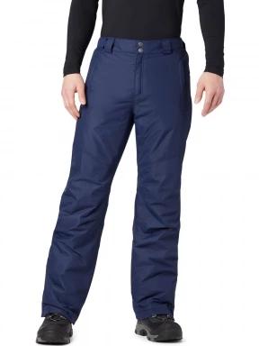 Columbia Bugaboo IV Pant férfi sínadrág kék színben 1
