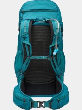 Columbia Triple Canyon 60L Backpack túrahátizsák zöld színben 3