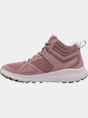 Columbia Novo Trail Mid női multisport cipő rózsaszín színben 3
