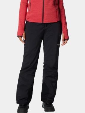 Columbia Cirque Bowl Insulated Pant női sínadrág fekete színben 1