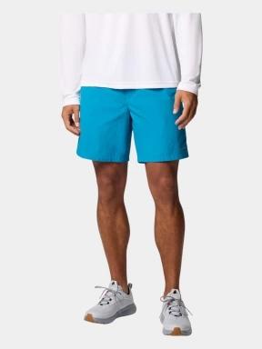 Columbia Backcast IV Water Short férfi fürdőnadrág kék színben 1