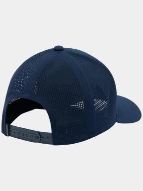 Columbia Mountaincap 3D Stretch Snap Back férfi baseball sapka kék színben 3