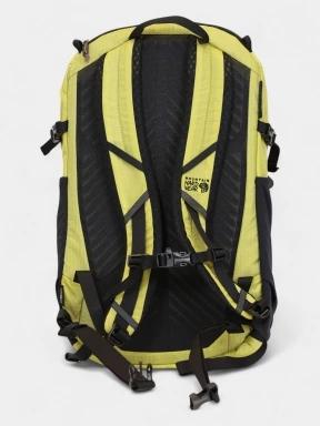 Mountain Hardwear Field Day 28L Backpack férfi túrahátizsák zöld színben 3