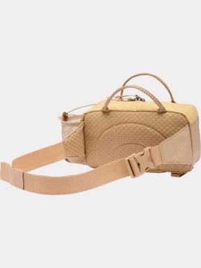 Columbia Echo Mountain Hip Pack övtáska sárga színben 3