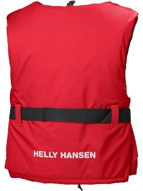 Helly Hansen Sport Ii mentőmellény piros színben 3