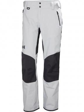 Helly Hansen W Hp Foil Pant női vitorlás nadrág szürke színben 1