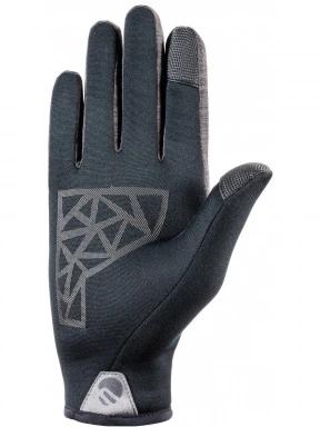 Ferrino Grip Glove kesztyű szürke színben 3