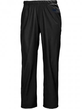 Helly Hansen W Loke Pants női túranadrág fekete színben 1