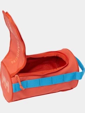 Helly Hansen Hh Wash Bag 2 neszesszer narancssárga színben 3
