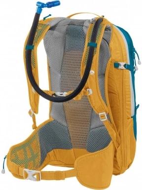 Ferrino Backpack Zephyr 17+3 férfi túrahátizsák kék színben 3