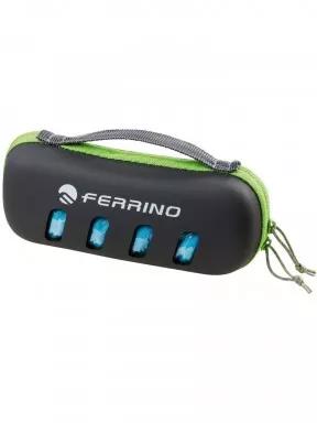 Ferrino X-Lite Towel L - Cm.40X80 törölköző kék színben 3