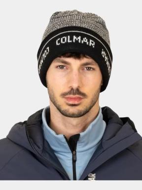 Colmar Arthur férfi sapka fekete színben 1