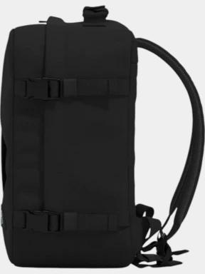 Cabin Zero Classic 28L hátizsák fekete színben 3