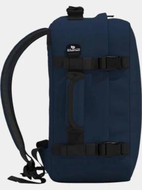 Cabin Zero Classic 28L hátizsák sötétkék színben 3