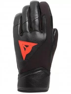 Dainese Hp Gloves Sport férfi síkesztyű fekete színben 3