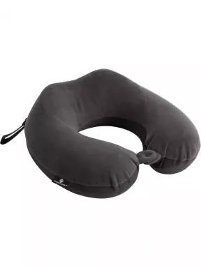 Eagle Creek Memory Foam Neck Pillow utazópárna fekete színben 1