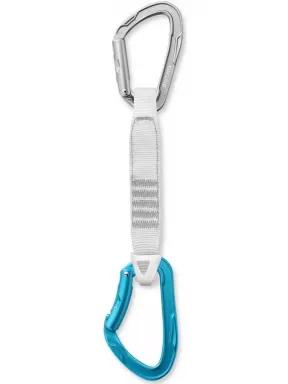 Edelrid Mission Set II 14 CM heveder zöld színben 1