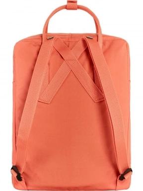 Fjallraven Kanken hátizsák narancssárga színben 3