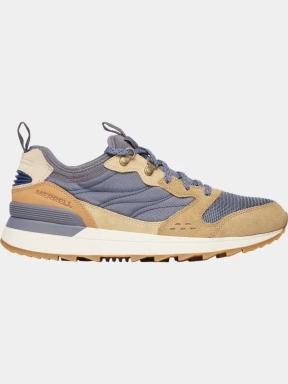 Merrell Alpine 83 Sneaker Recraft férfi sneaker kék színben 1