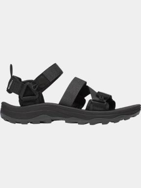 Merrell Speed Fusion Sport RMX férfi szandál fekete színben 1