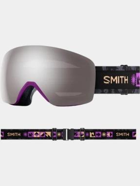 Smith Skyline síszemüveg lila színben 3