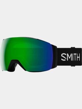 Smith Io Mag Xl síszemüveg fekete színben 1