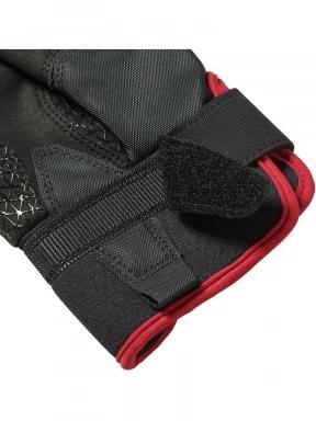 Musto Perf Lf Glove férfi vitorlás kesztyű fekete színben 3