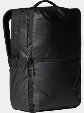 The North Face Base Camp Voyager Daypack hátizsák fekete színben 1