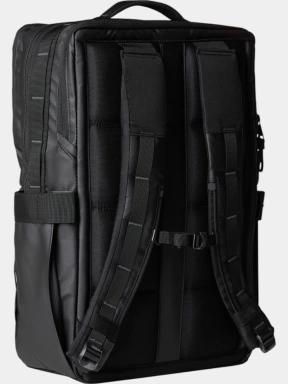The North Face Base Camp Voyager Daypack hátizsák fekete színben 3