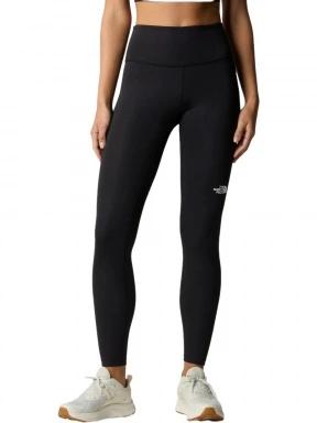 The North Face W Flex 28In Tight női leggings fekete színben 1