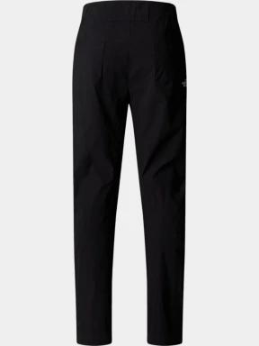 The North Face W Exploration Pant női túranadrág fekete színben 3