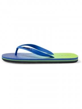 O'Neill Profile Gradient Sandals férfi papucs kék színben 1