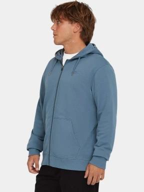 O'Neill O'Neill Small Logo Fz Hoodie férfi kapucnis pulóver kék színben 3