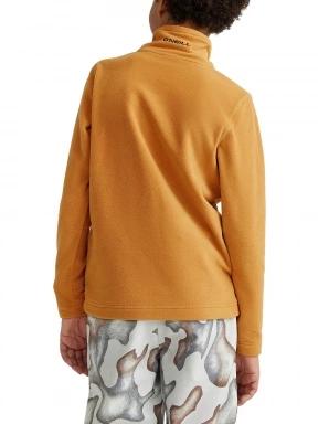 O'Neill Jack's HZ Fleece polár pulóver narancssárga színben 3