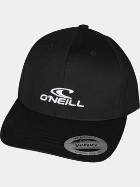 O'Neill O'Neill Logo Wave Cap férfi baseball sapka fekete színben 1