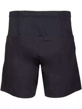 Mico Man Stretch Shorts Trail Run férfi sport rövidnadrág fekete színben 3