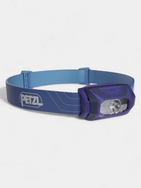 Petzl Tikkina fejlámpa kék színben 1