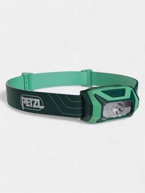 Petzl Tikkina fejlámpa zöld színben 1