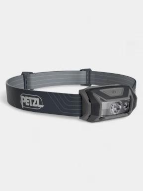 Petzl Tikka fejlámpa szürke színben 1