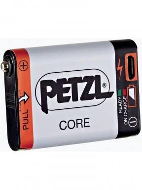 Petzl ACCU CORE akkumulátor szürke színben 1