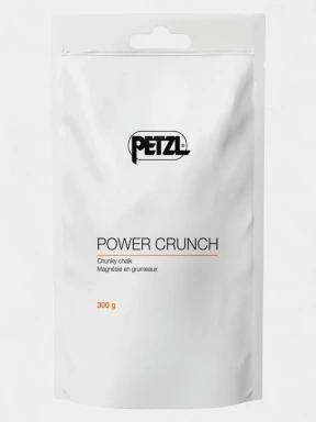 Petzl Power Crunch magnézium karbonát fehér színben 1