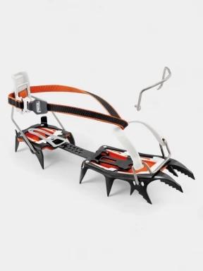 Petzl Sarken hágóvas narancssárga színben 1