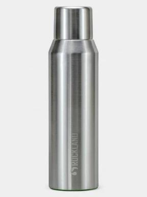 Rockland Vacuum Flask 1 L férfi termosz szürke színben 1