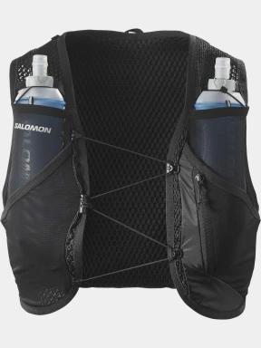 Salomon Active Skin 8 futómellény fekete színben 1