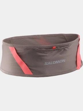 Salomon Pulse futóöv oliva színben 1